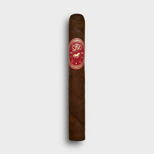 La Flor Dominicana Suave Gran Maduro No 5 (Open)