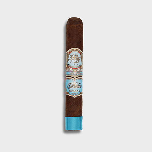 My Father Blue MMXXV Robusto (Open)