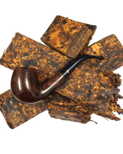 Cornell & Diehl Dreams of Kadath Plug Pipe Tobacco