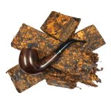 Cornell & Diehl Dreams of Kadath Plug Pipe Tobacco