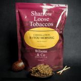Cornell & Diehl Bayou Morning Pipe Tobacco