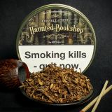 Cornell & Diehl Haunted Bookshop Pipe Tobacco