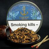 Kopp Caribbean Blue Bellamy Pipe Tobacco