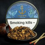 Kopp Caribbean Blue Graham Pipe Tobacco