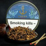 Kopp Caribbean Blue Seegar Pipe Tobacco