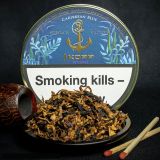 Kopp Caribbean Blue Wynne Pipe Tobacco