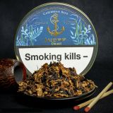 Kopp Caribbean Blue Drake Pipe Tobacco