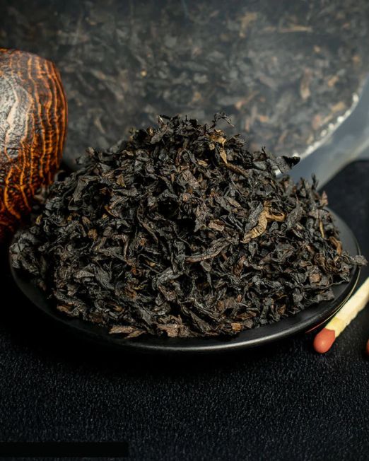 Robert McConnell Original Maduro Pipe Tobacco