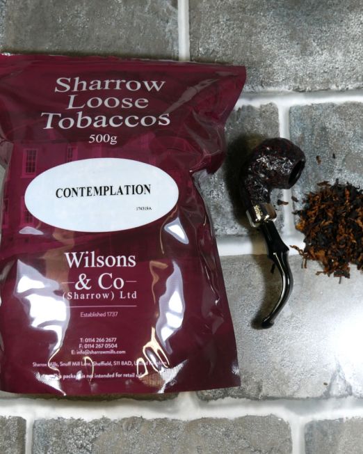 Wilsons Of Sharrow Contemplation