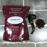 Wilsons Of Sharrow Contemplation