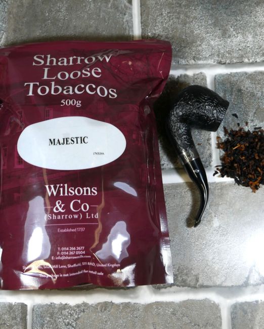 Wilsons Of Sharrow Majestic